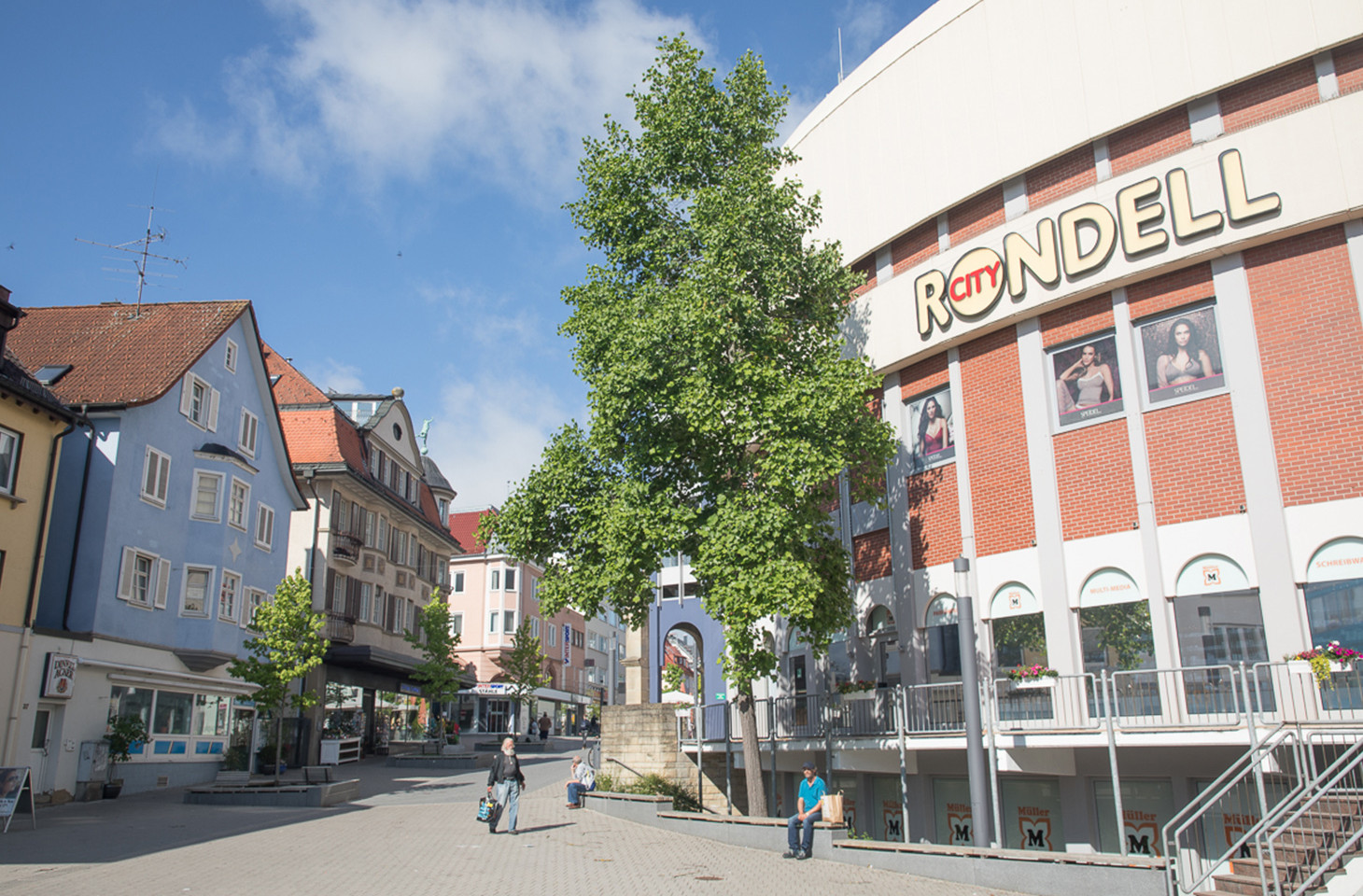 City Rondell - Multi Corporation
