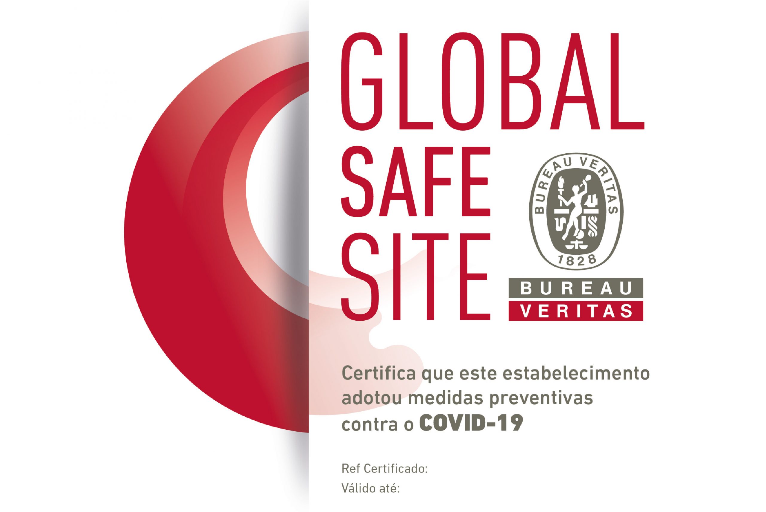 woestenij Onafhankelijk Op grote schaal Multi Iberia awarded Global Safe Site Certification by Bureau Veritas -  Multi Corporation