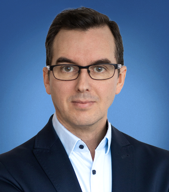 Frederic Rouleau Multi Corporation