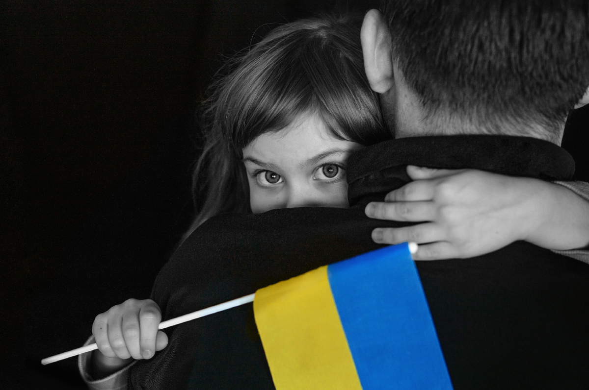 Pomóż nam dostarczyć apteczki pierwszej pomocy dla Ukrainy