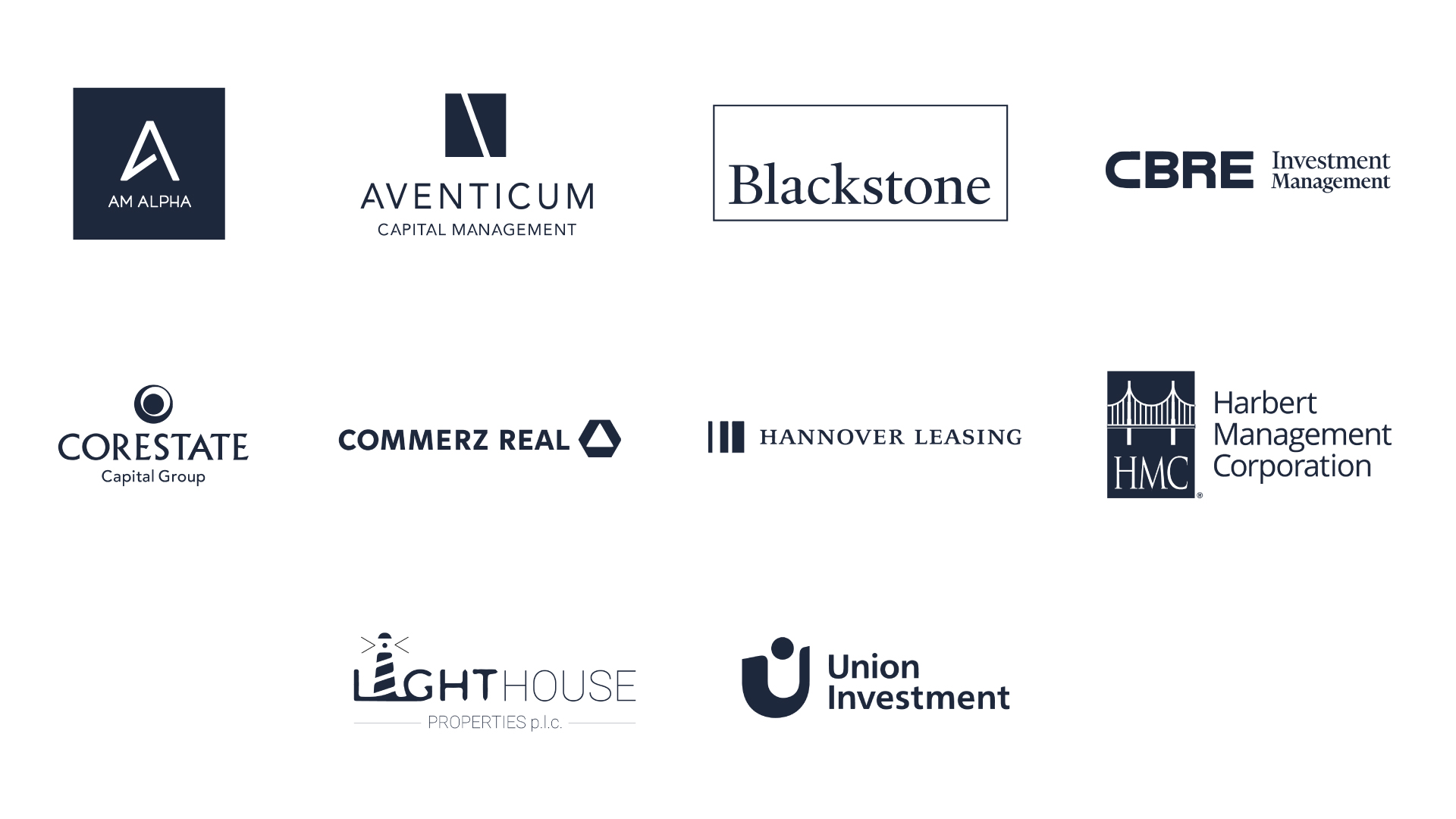 Our Clients Multi Corporation